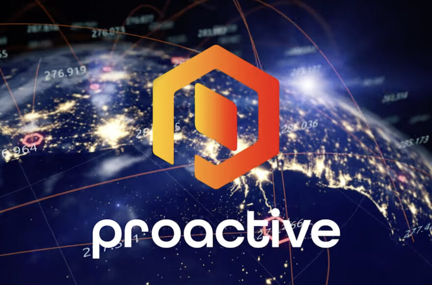Proactive